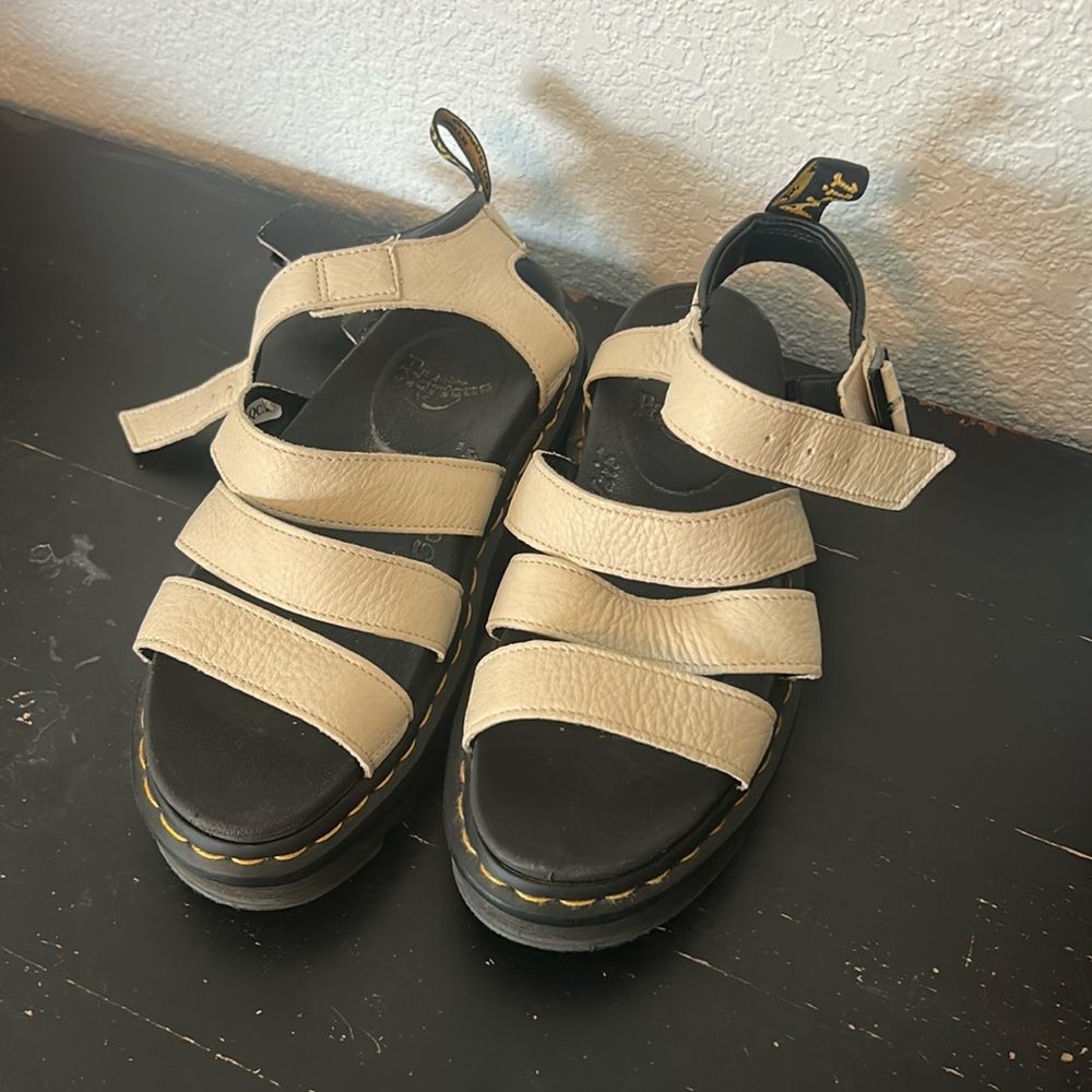 Dr Martens Sandals